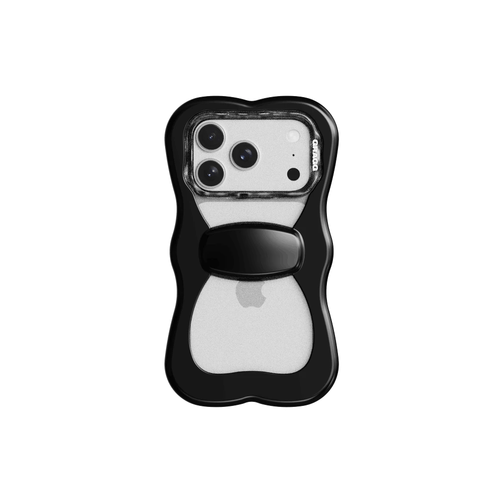 GRAGG - Double Layers Phone Case (JOY's Pick)