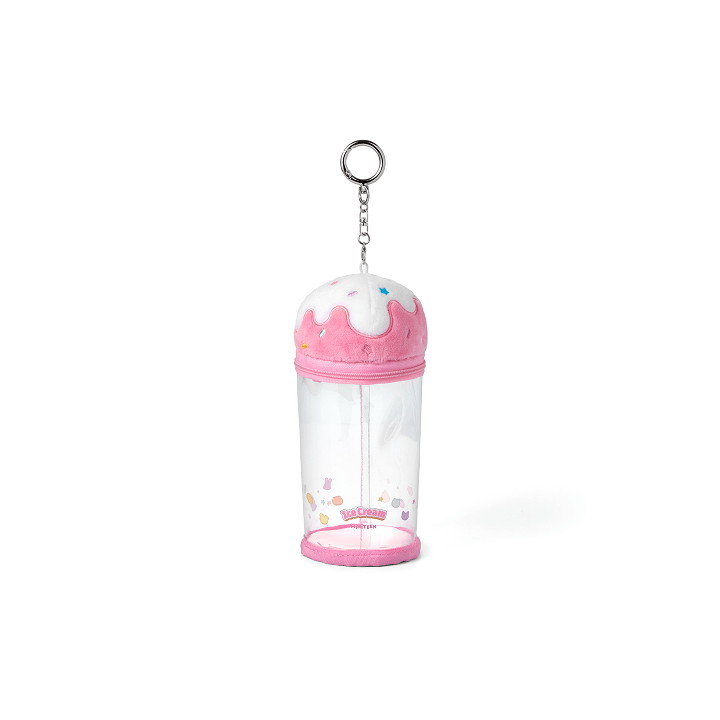 SEVENTEEN - MINITEEN PVC Pouch (Ice Cream)