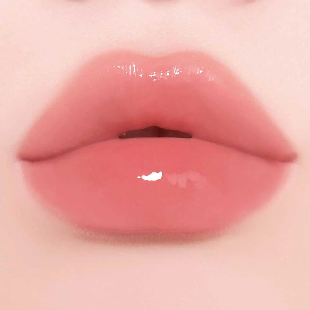 NAMING - Over Dew Glossy Lip Tint (16 Colors) (Pokémon Collaboration) - DEWY