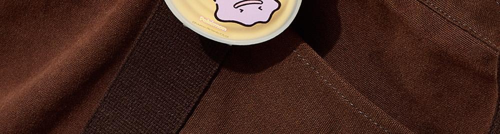 Sillymann - Silicone Travel Cup 150ml (Pokémon Collaboration)