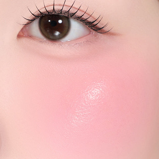 2aN Heart Wering Liquid Cheek (Holiday Edition)