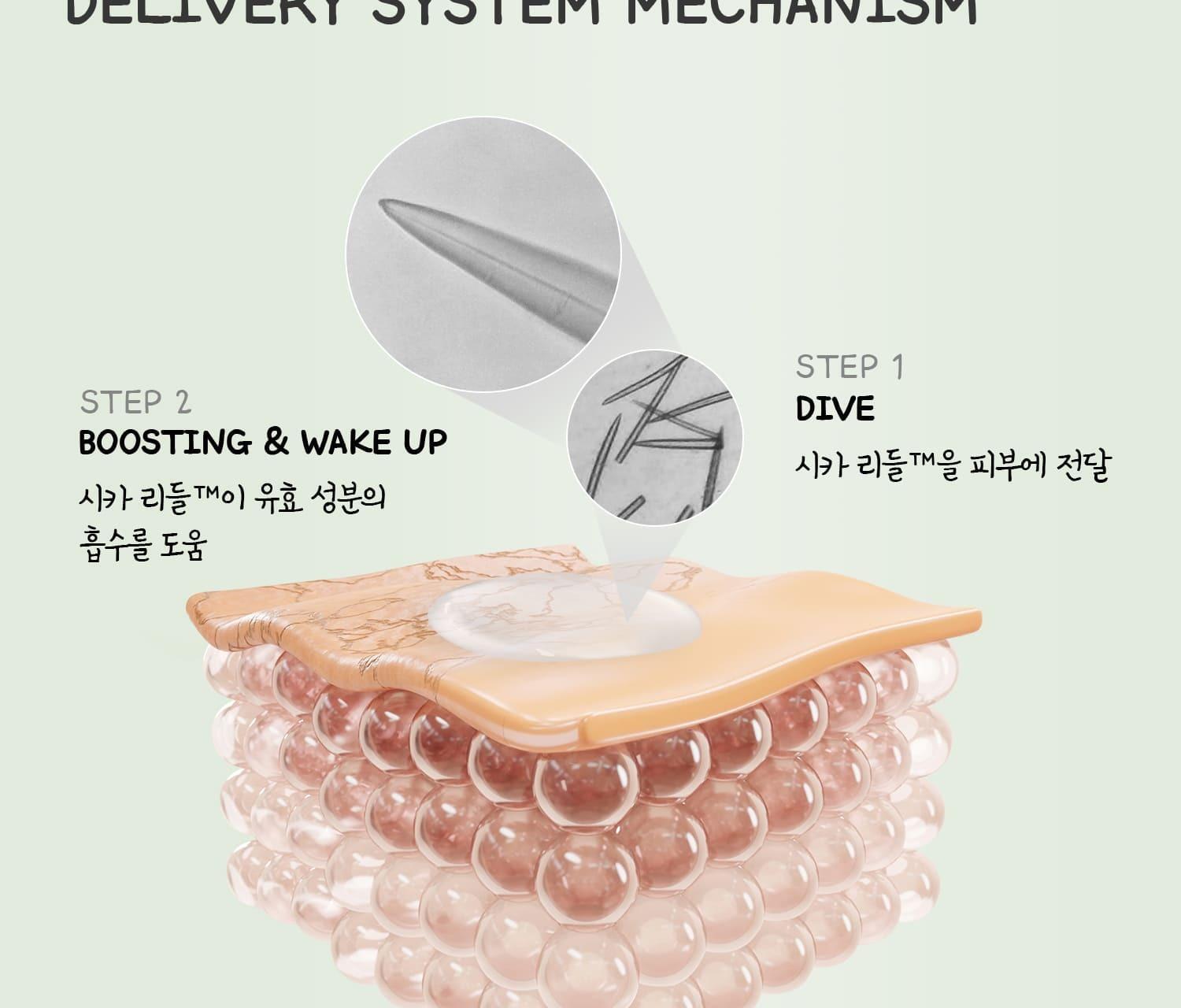 VT - Reedle Shot 100 Essence 50ml + Acrylic Sticky Note Holder (Pokémon Collaboration)