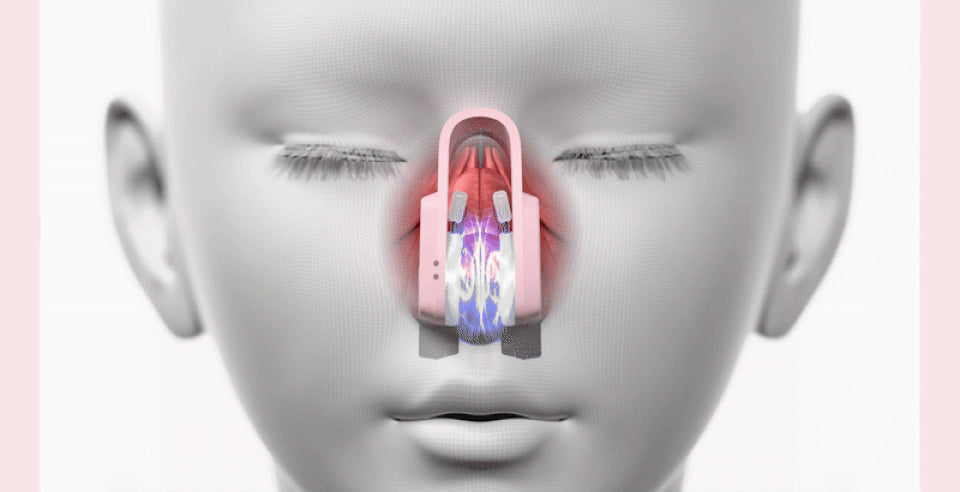 HONBODY - Nose Tune (Beauty Device)