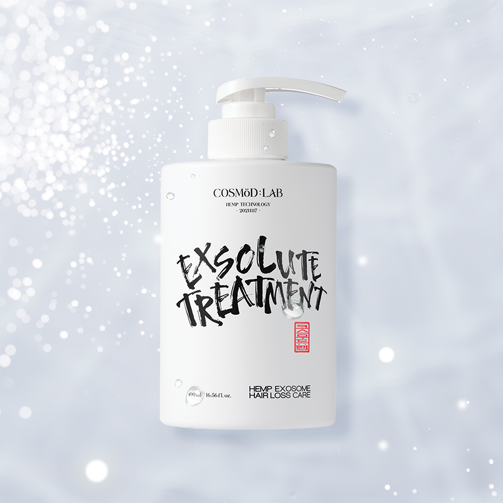 COSMÖD:LAB - Exsolute Treatment