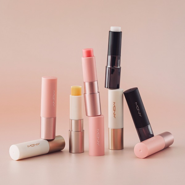 MQNY - Better Than Kiss Lip Balm