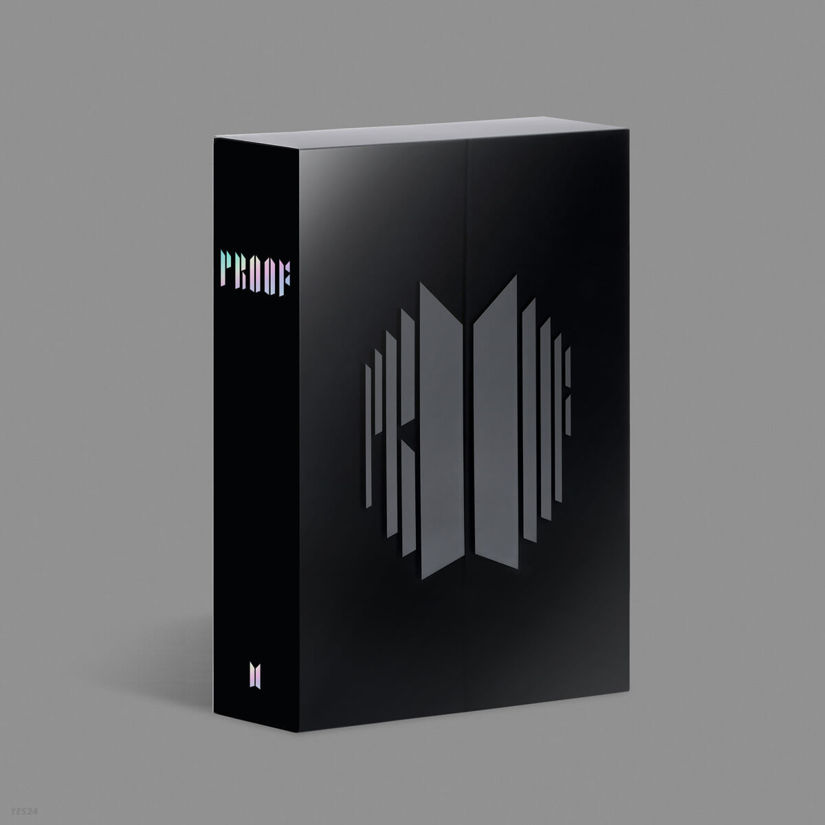 BTS Proof (The Anthology Album) Standard Edition