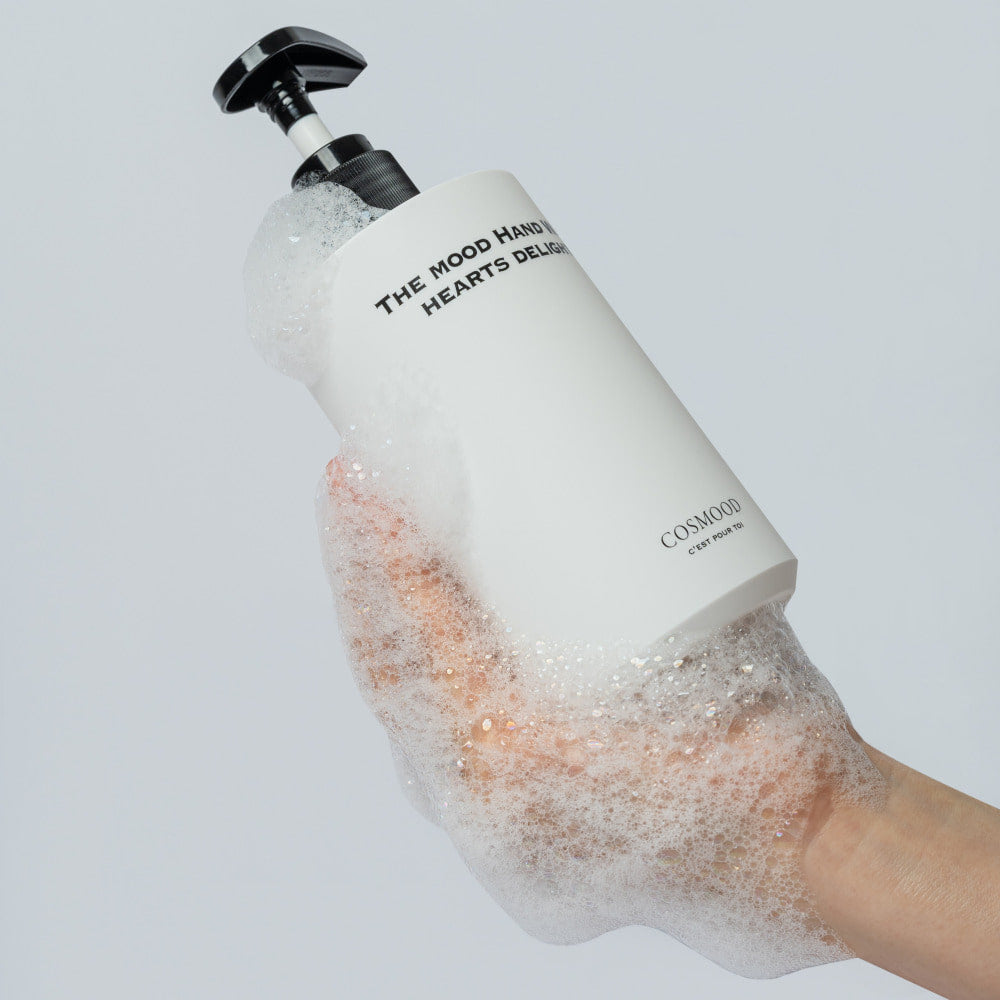 COSMOOD - The Mood Hand Wash Pure Love