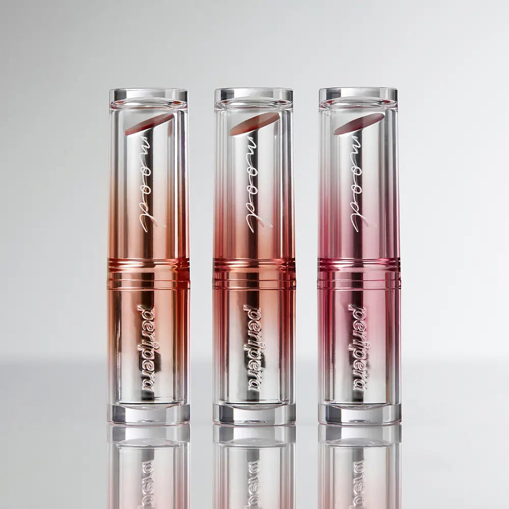 PERIPERA x MANGOMEE - Ink Mood Glow Balm