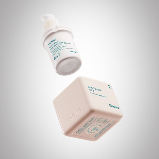 THOME - Program Gua Sha Special Set (Glow Program)