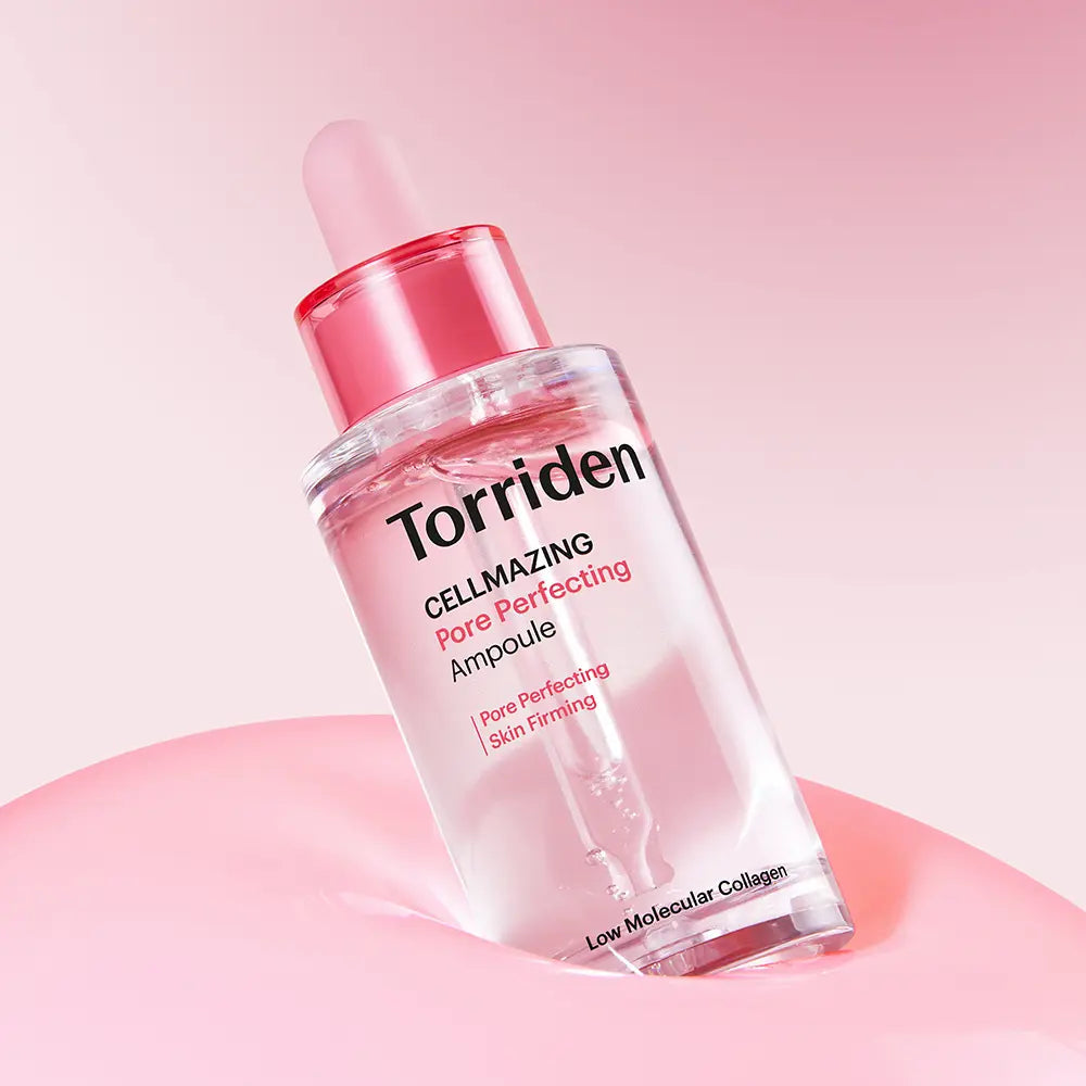 Torriden - Cellmazing Pore Perfecting Ampoule 30ml