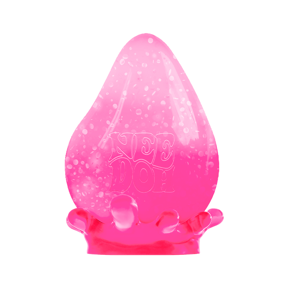 Needoh - Dream Drop Stress Ball (ROSE Pick)