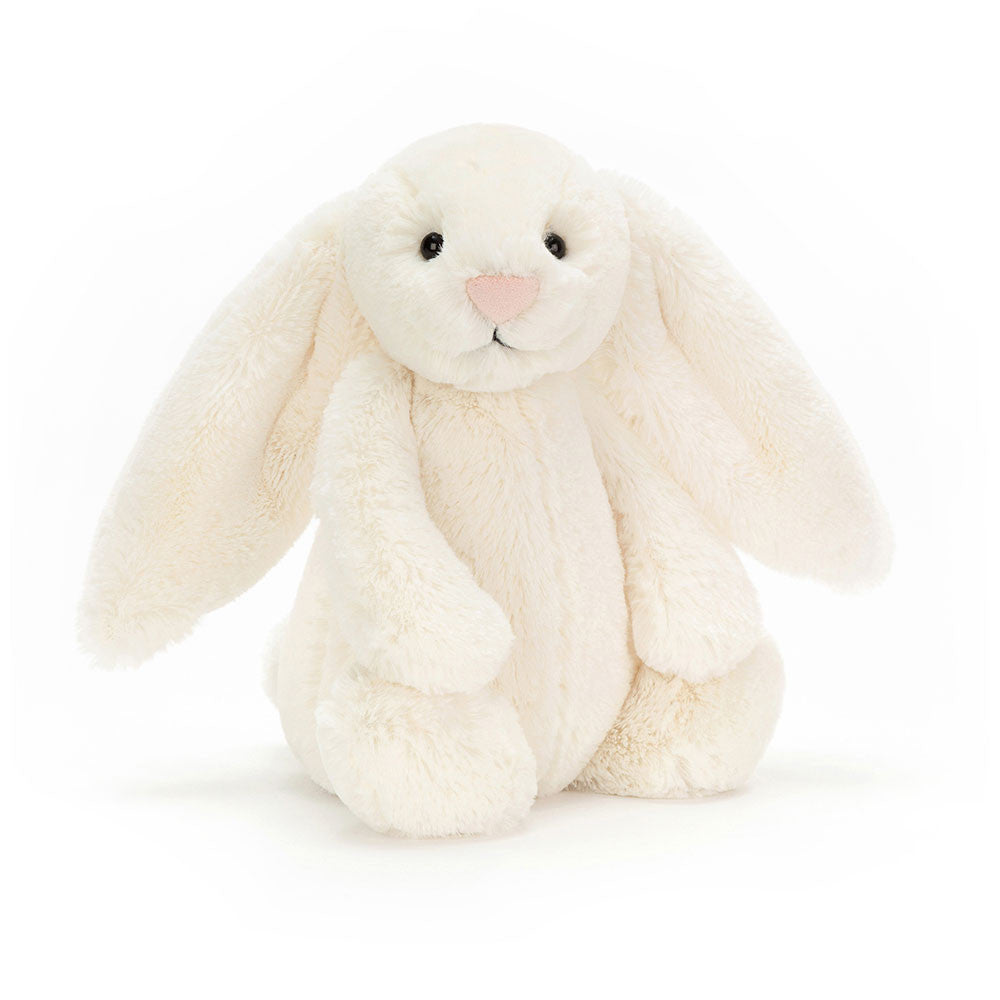 Jellycat - Bashful Bunny Plush Doll