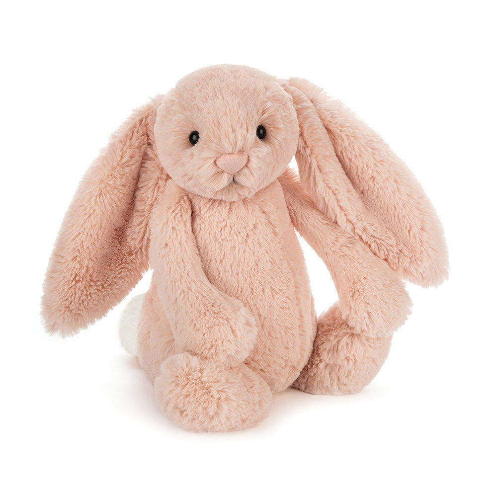 Jellycat - Bashful Bunny Plush Doll