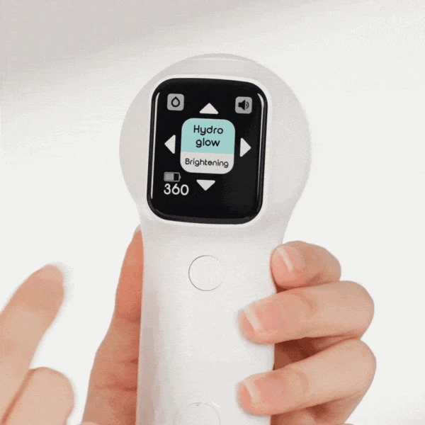 CLABIANE - Oligihome Beauty Device