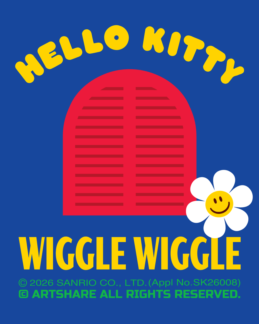 wigglewiggle X HELLO KITTY Edition - Figure Humidifier