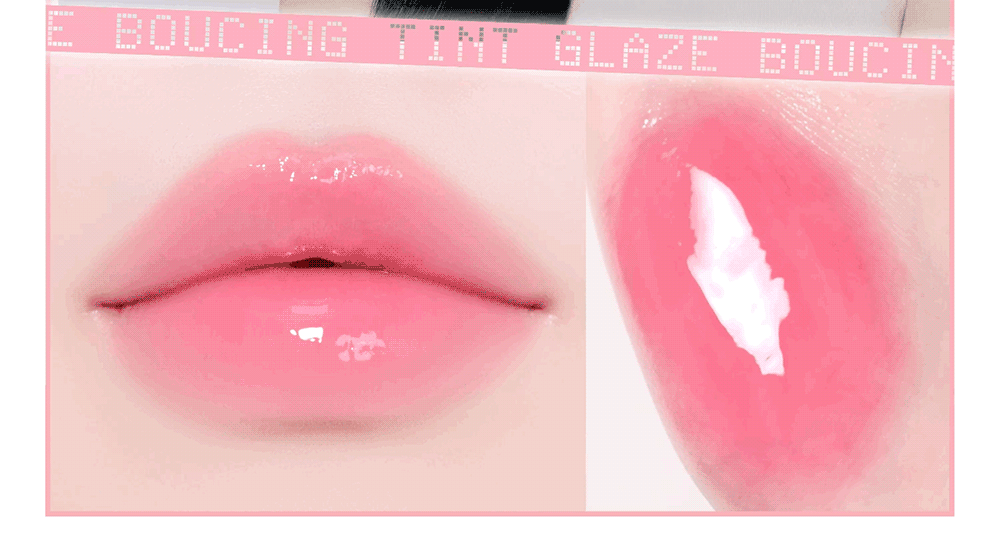 2aN Glaze Bouncing Tint (Holiday Edition)