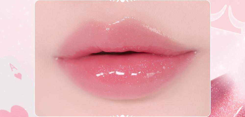 2aN Glaze Bouncing Tint (Holiday Edition)