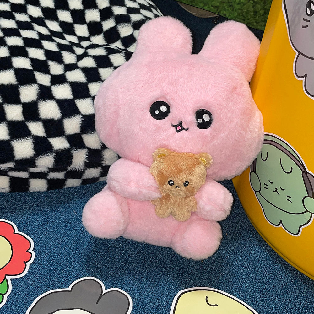 CHOIGOSIM Big Hug Doll