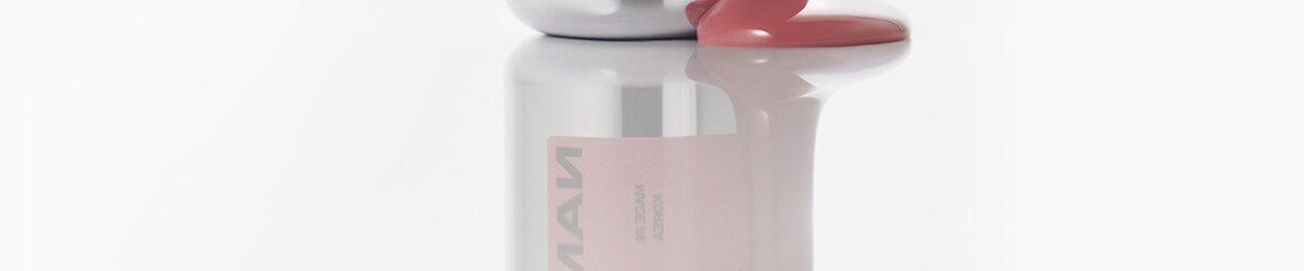 NAMING - Over Dew Glossy Lip Tint (16 Colors) (Pokémon Collaboration)
