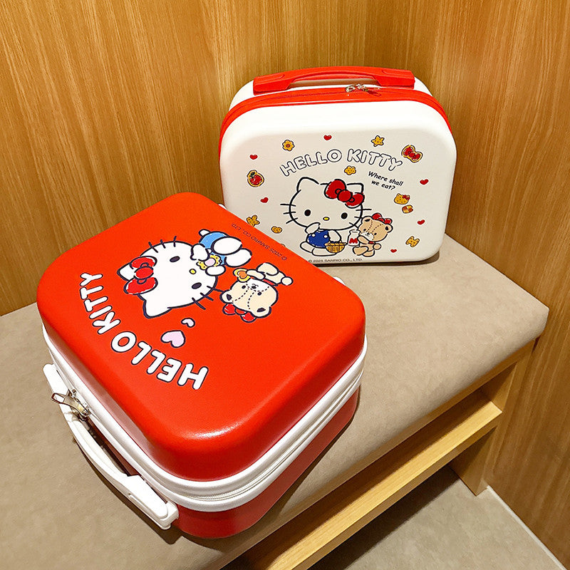 Sanrio - 14-Inch Ready Bag Carry Case