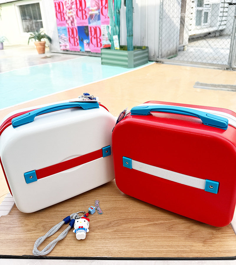 Sanrio - 14-Inch Ready Bag Carry Case