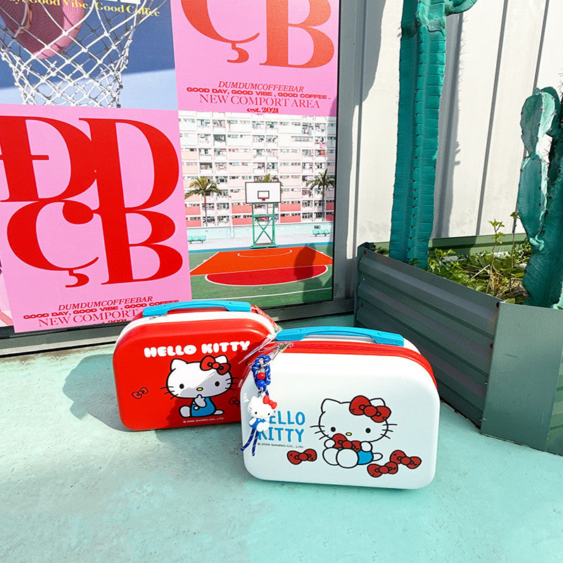 Sanrio - 14-Inch Ready Bag Carry Case