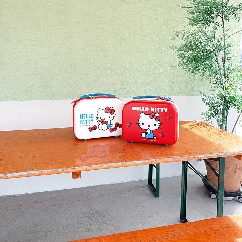 Sanrio - 14-Inch Ready Bag Carry Case