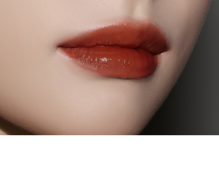 Oiad X hugyourskin - Liptique (13 Colors)