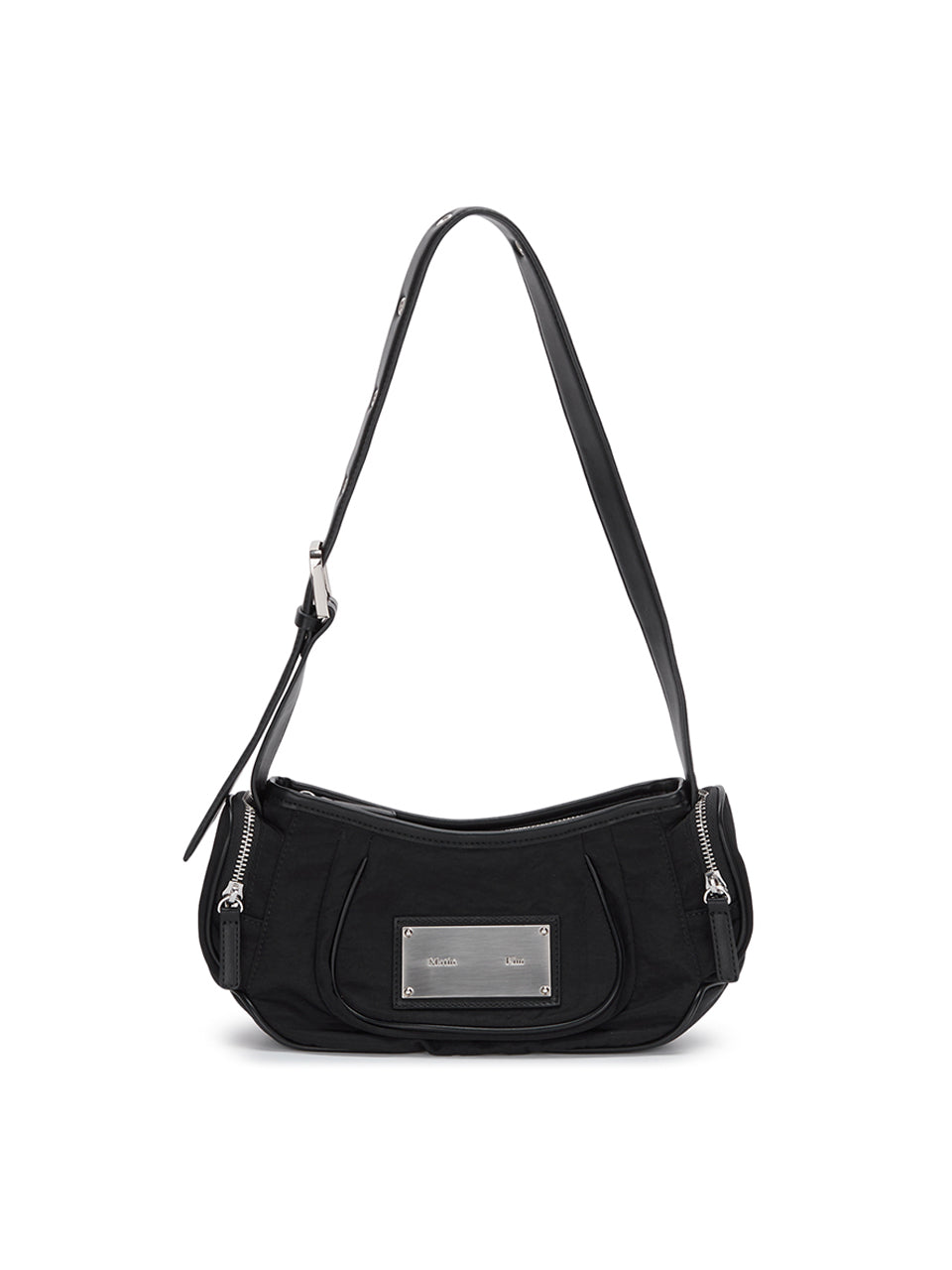 Matin Kim Madeleine Round Bag