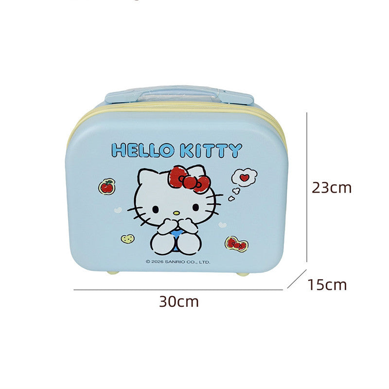 Sanrio - 14-Inch Ready Bag Carry Case