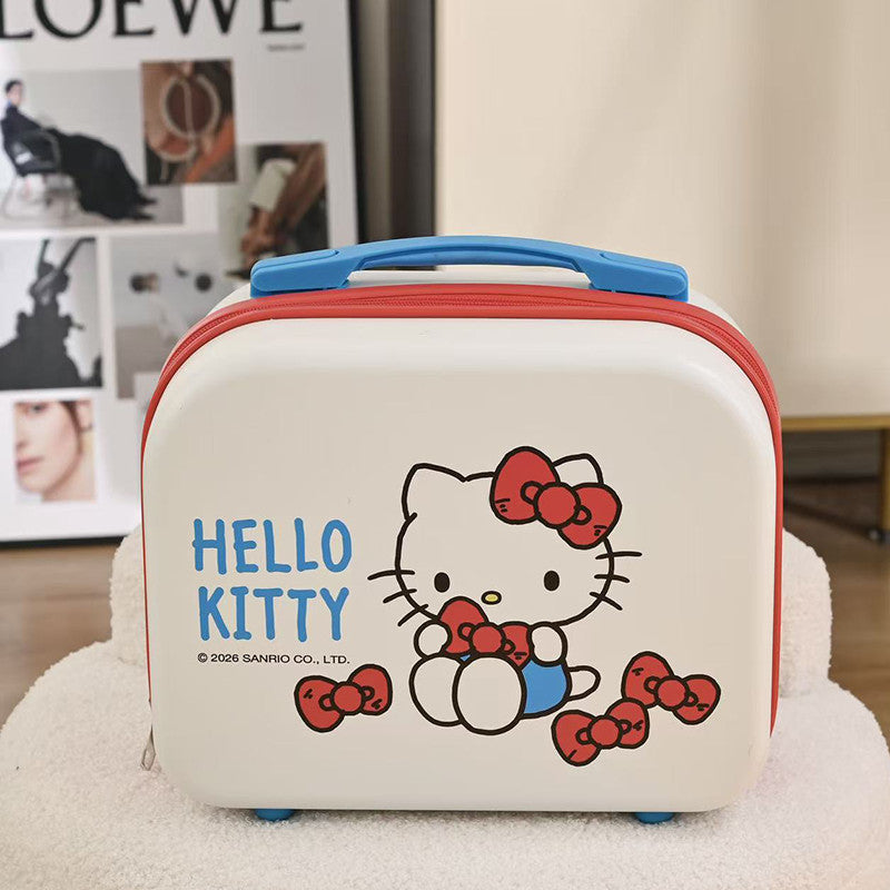Sanrio - 14-Inch Ready Bag Carry Case