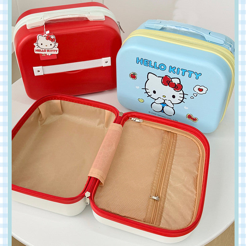 Sanrio - 14-Inch Ready Bag Carry Case