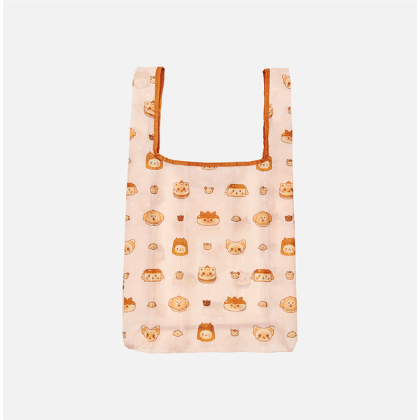 NCT WISH 2026 Pop-Up WISH BAKERY Pocket Bag