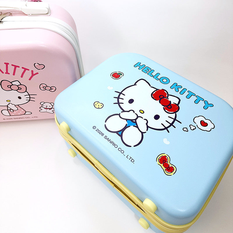 Sanrio - 14-Inch Ready Bag Carry Case