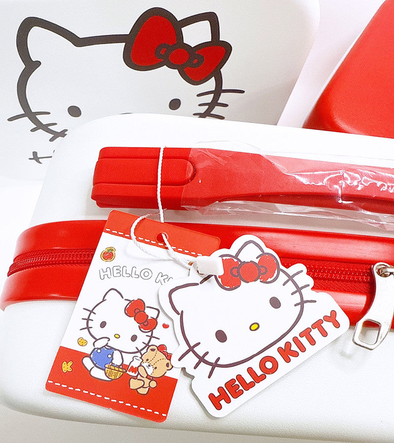 Sanrio - 14-Inch Ready Bag Carry Case