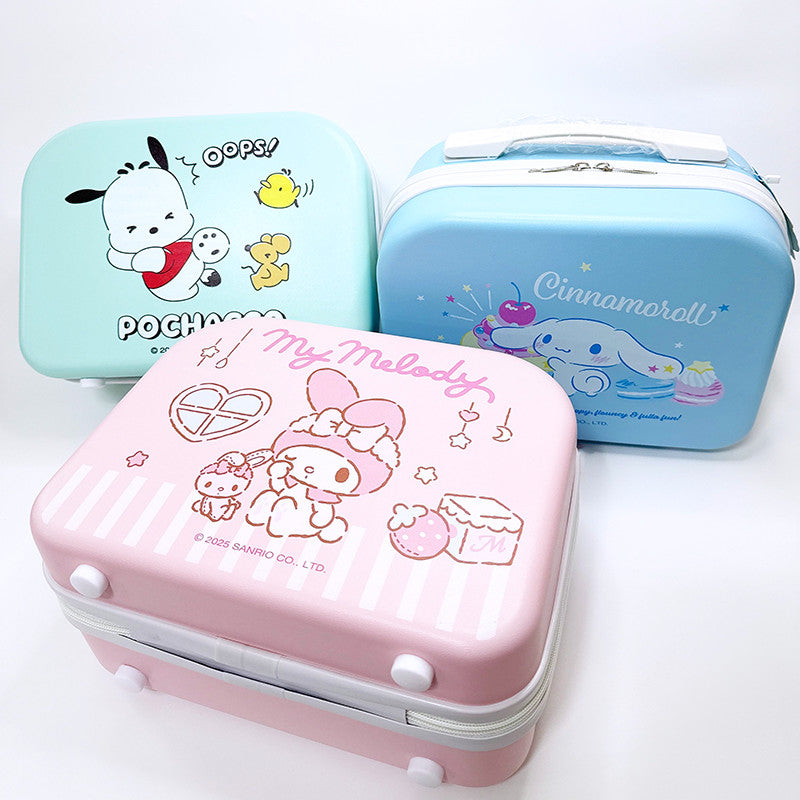 Sanrio - 14-Inch Ready Bag Carry Case