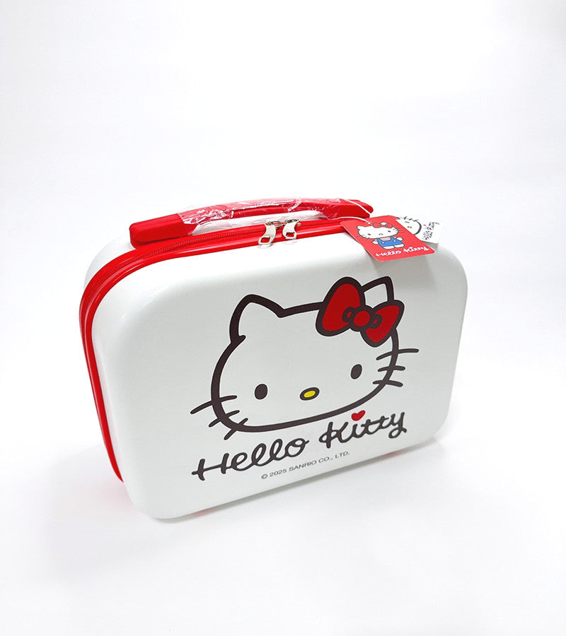 Sanrio - 14-Inch Ready Bag Carry Case