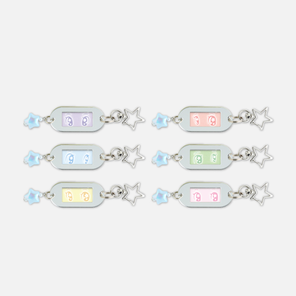 (Pre-Order) NCT WISH - In to the Wish: Our Wish Encore MD (Key Ring) - SAKUYA
