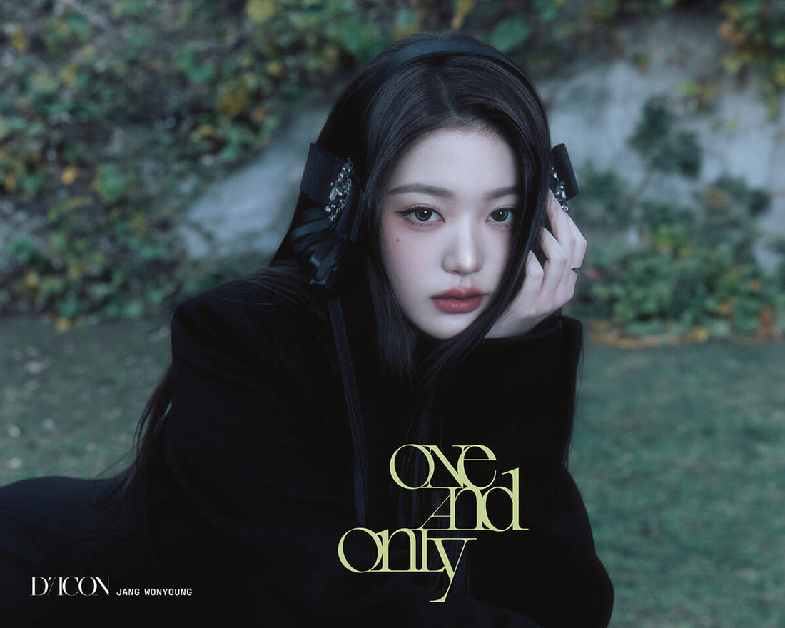 C-type - SAY MY NAME &Our Vibe (Real Vibe Ver.)