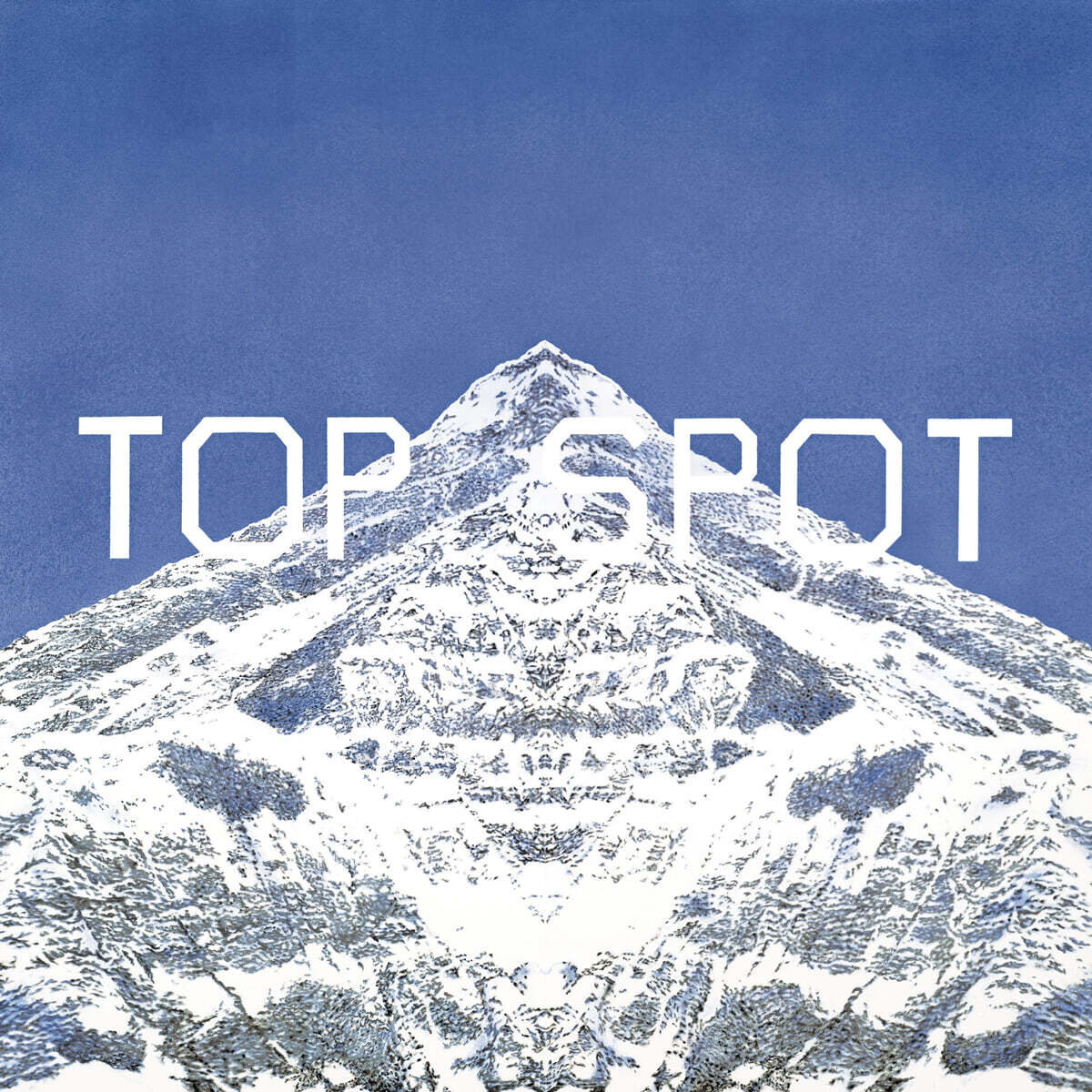 T.O.P Top Spot Another Dimension (The Album) SET Ver.