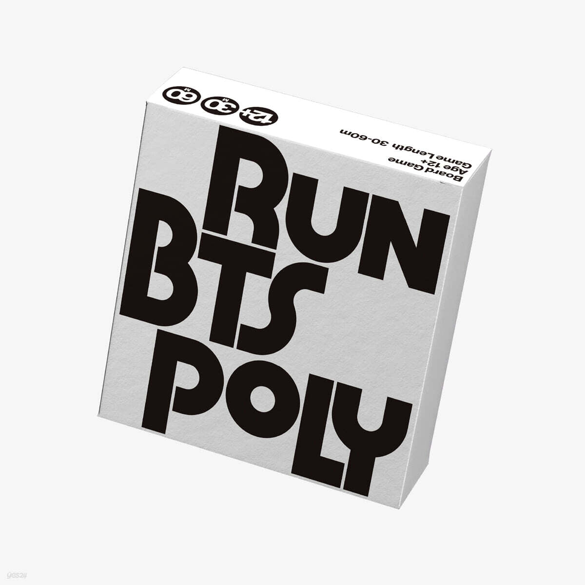BTS - RUN BTS Poly Highlight Package (Deals)