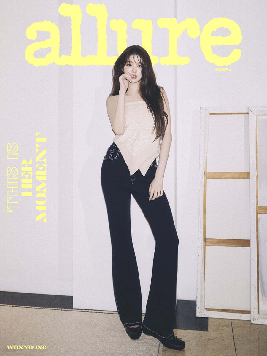 NYLON Japan Magazine 2026.03 (Cover: TOMORROW X TOGETHER TAEHYUN & KiiiKiii)