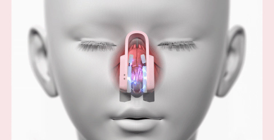 HONBODY - Nose Tune (Beauty Device)