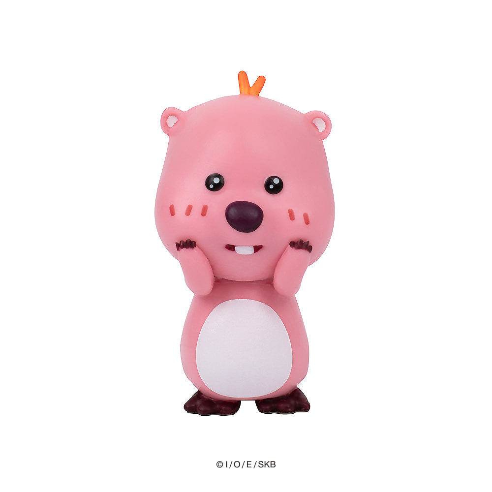 ROYCHE - Zanmang Loopy Monitor Figure - A (Touched Loopy)