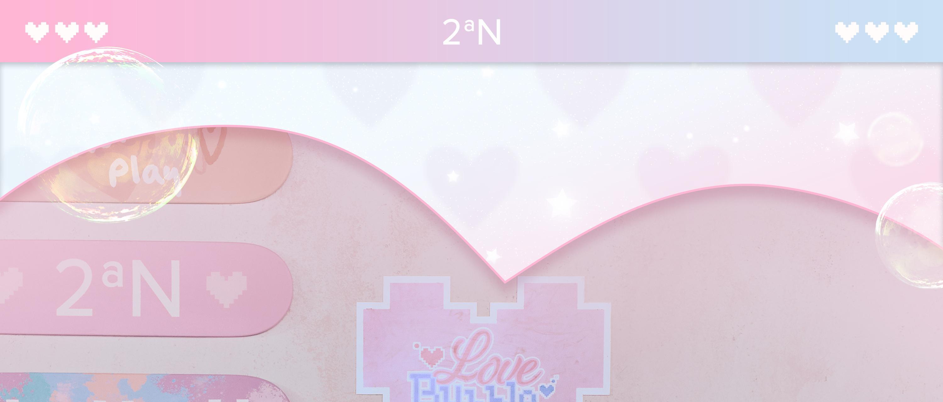 2aN Pure Glash Highlighter