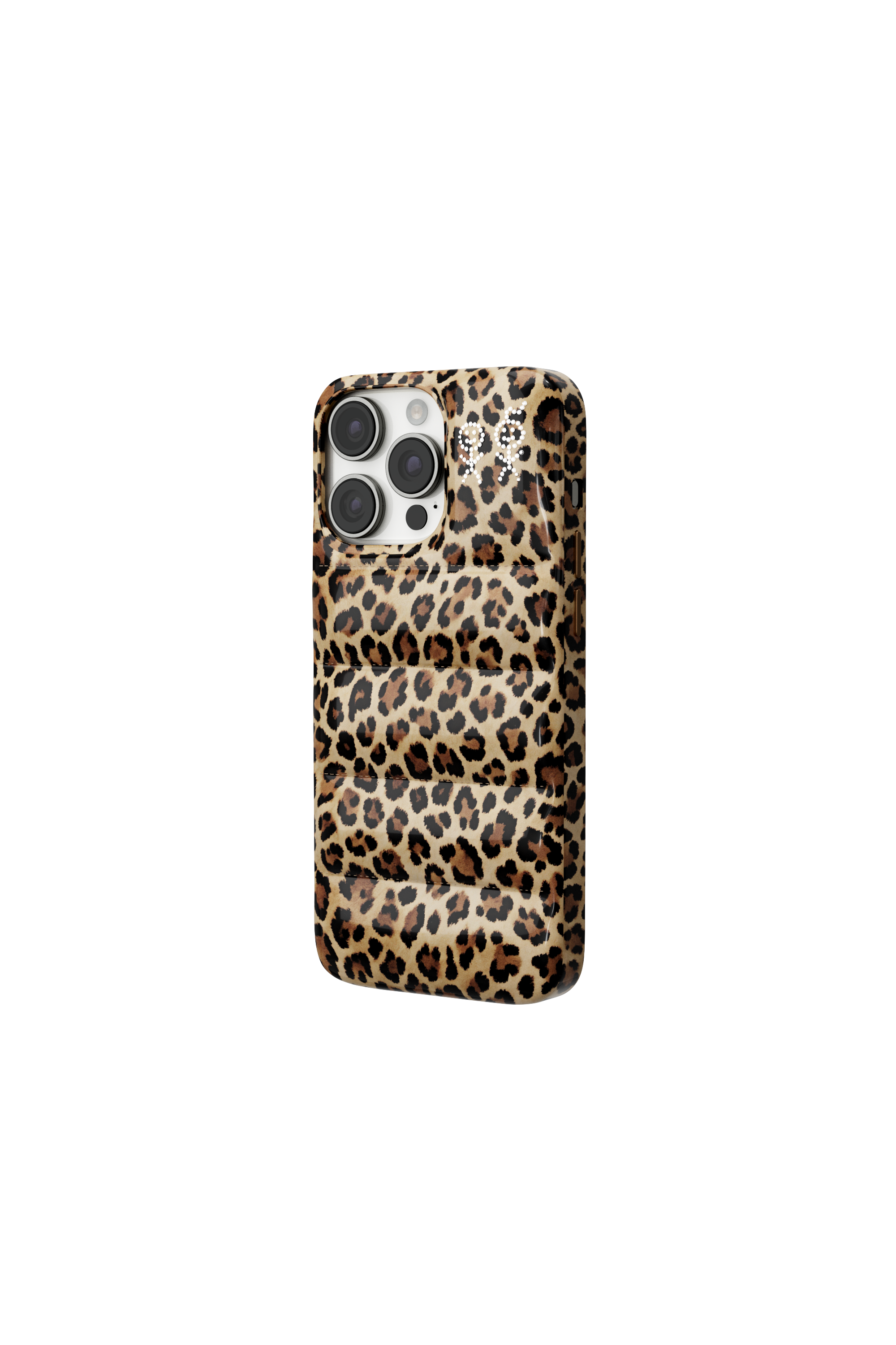 Urban Sophistication - The Puffer Phone Case (BTS V's Pick)