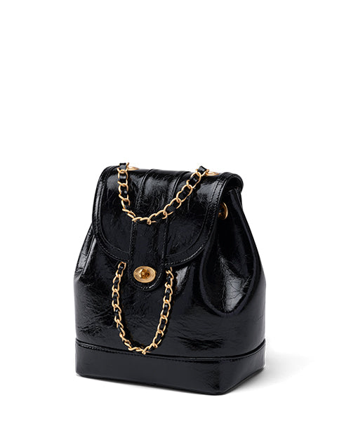 Cardinal Red Hawoo-a Bag