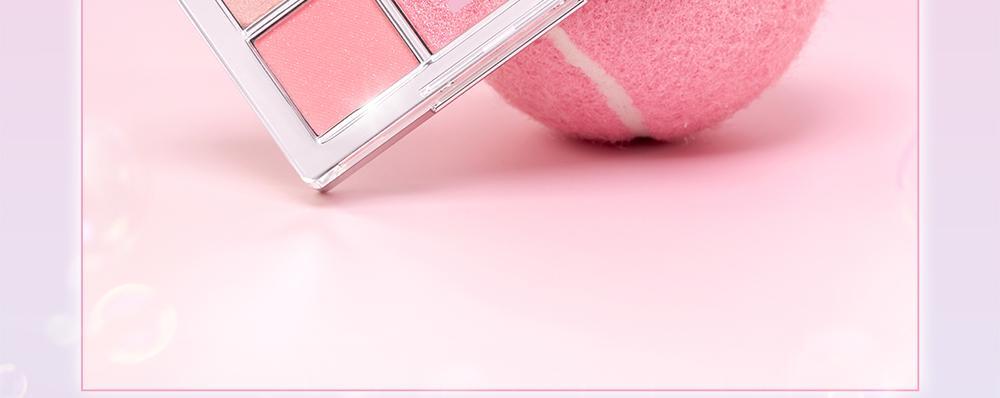 2aN Better Me Eye Palette (Holiday Edition)