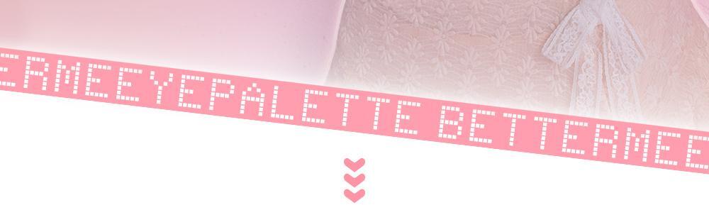 2aN Better Me Eye Palette (Holiday Edition)