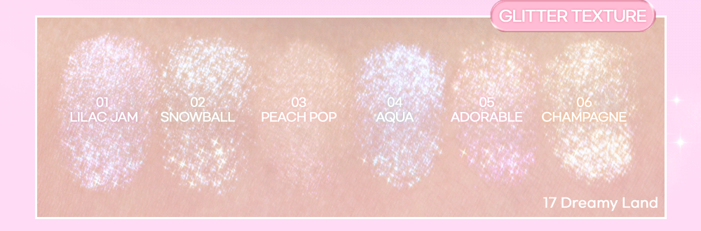 2aN Better Me Eye Palette (Holiday Edition)